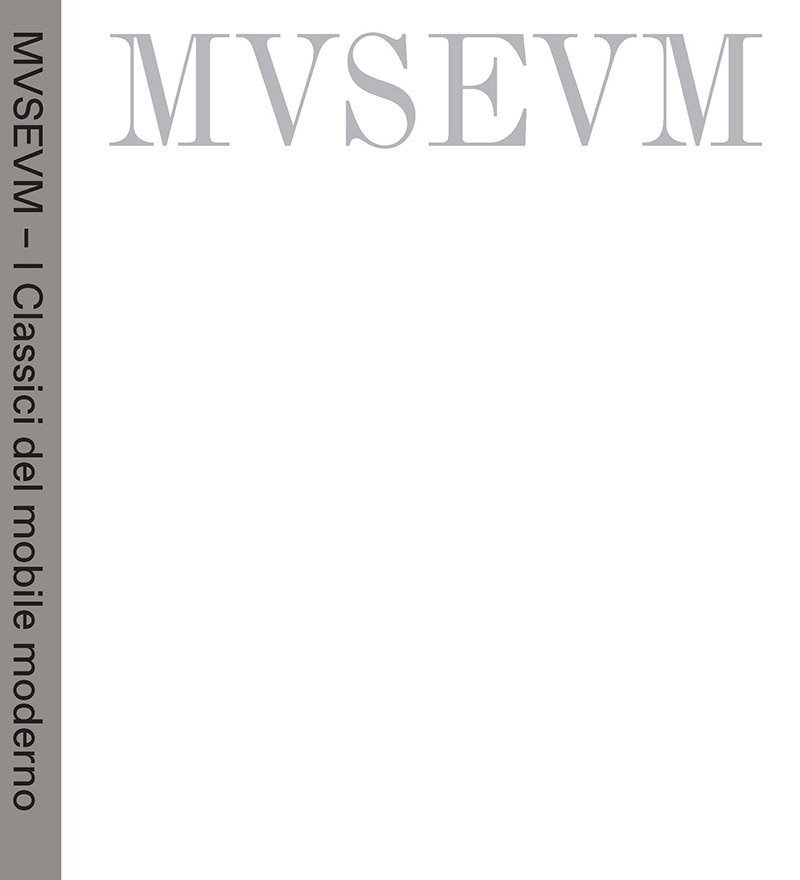 Mvsevm catalogo