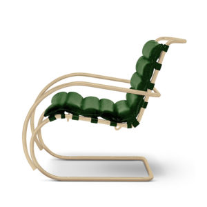 Poltrona MIes van Der Rohe