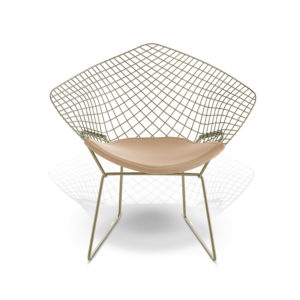 Sedia Bertoia