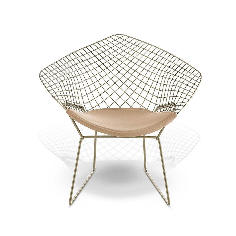 Sedia Bertoia